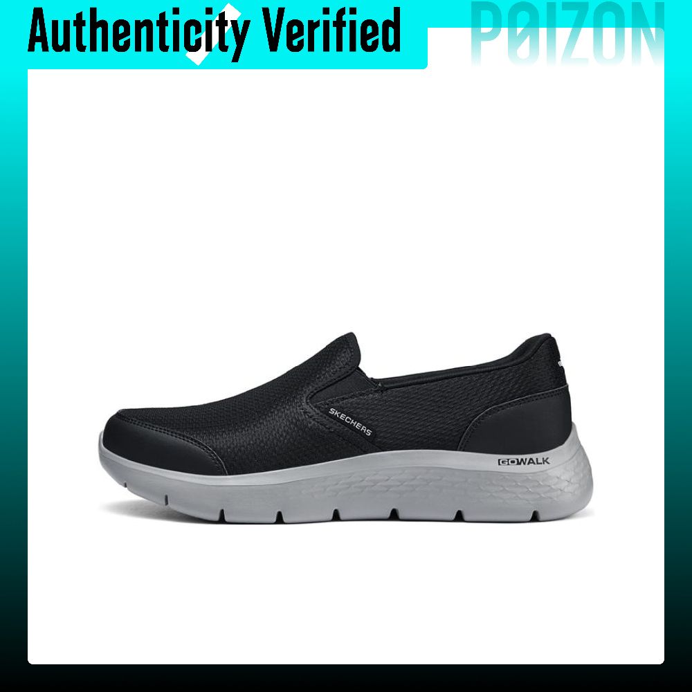 Men'S Shoes - Skechers Go Walk Fle: zapatillas deportivas