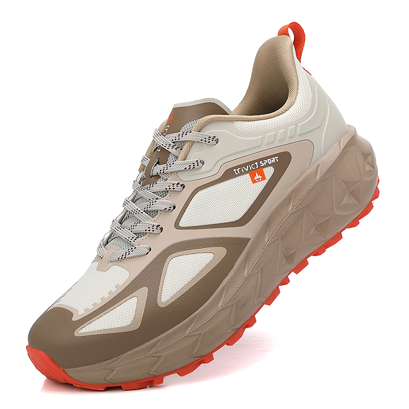 Anti Slip Trail Running Sneakers - Zapatillas de trail running para otoño