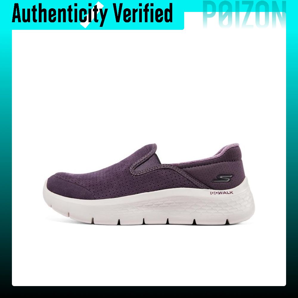 Men'S Shoes - Skechers Go Walk Fle, Calzado Casual