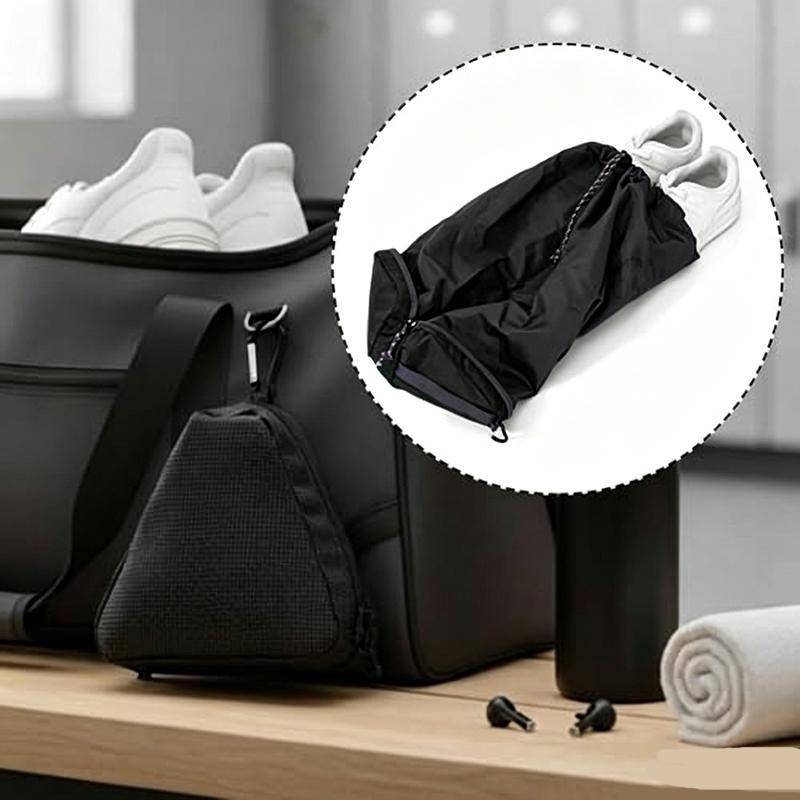 Men'S Shoes - Bolsa plegable para guardar zapatos, ideal