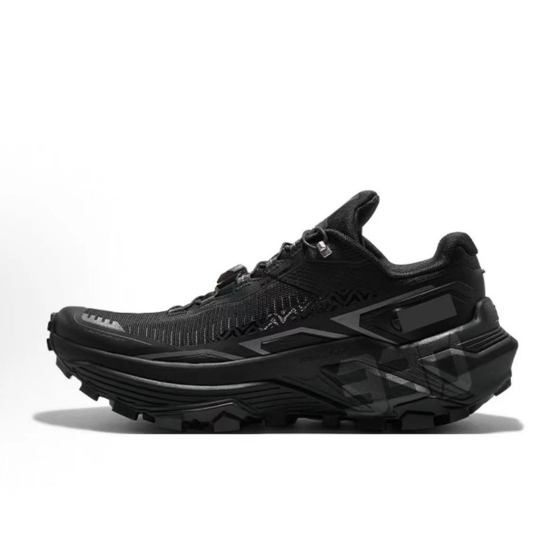 Anti Slip Trail Running Sneakers - Zapatillas deportivas de lujo para actividades