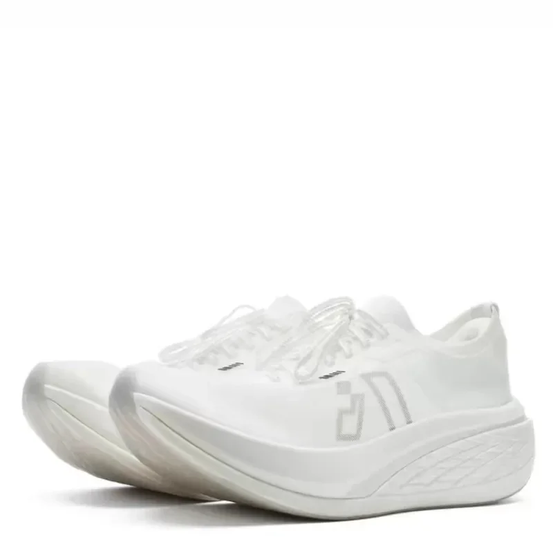 Lightweight Road Running Shoes - Zapatillas de running con placa de