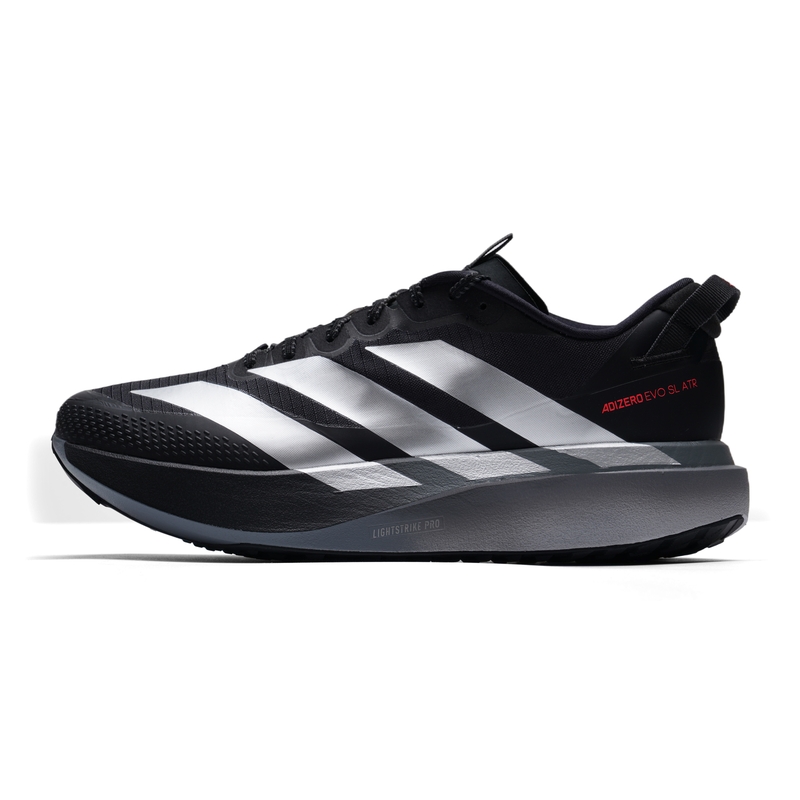 Lightweight Road Running Shoes - Zapatillas deportivas para hombre de Adidas,