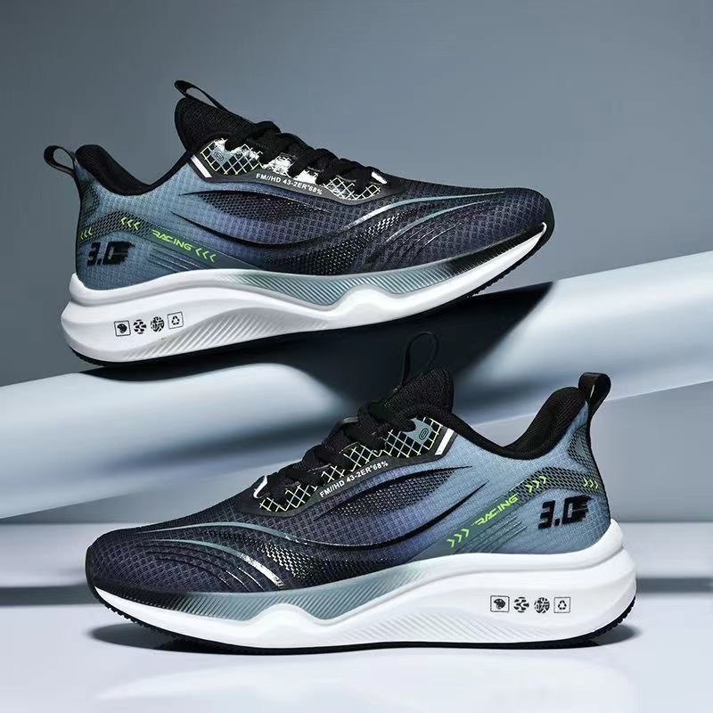 Nuevas zapatillas deportivas u - Breathable Mesh Athletic Shoes reseña y precio