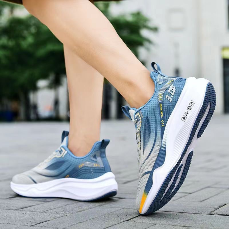 Nuevas zapatillas deportivas u - Breathable Mesh Athletic Shoes reseña y precio
