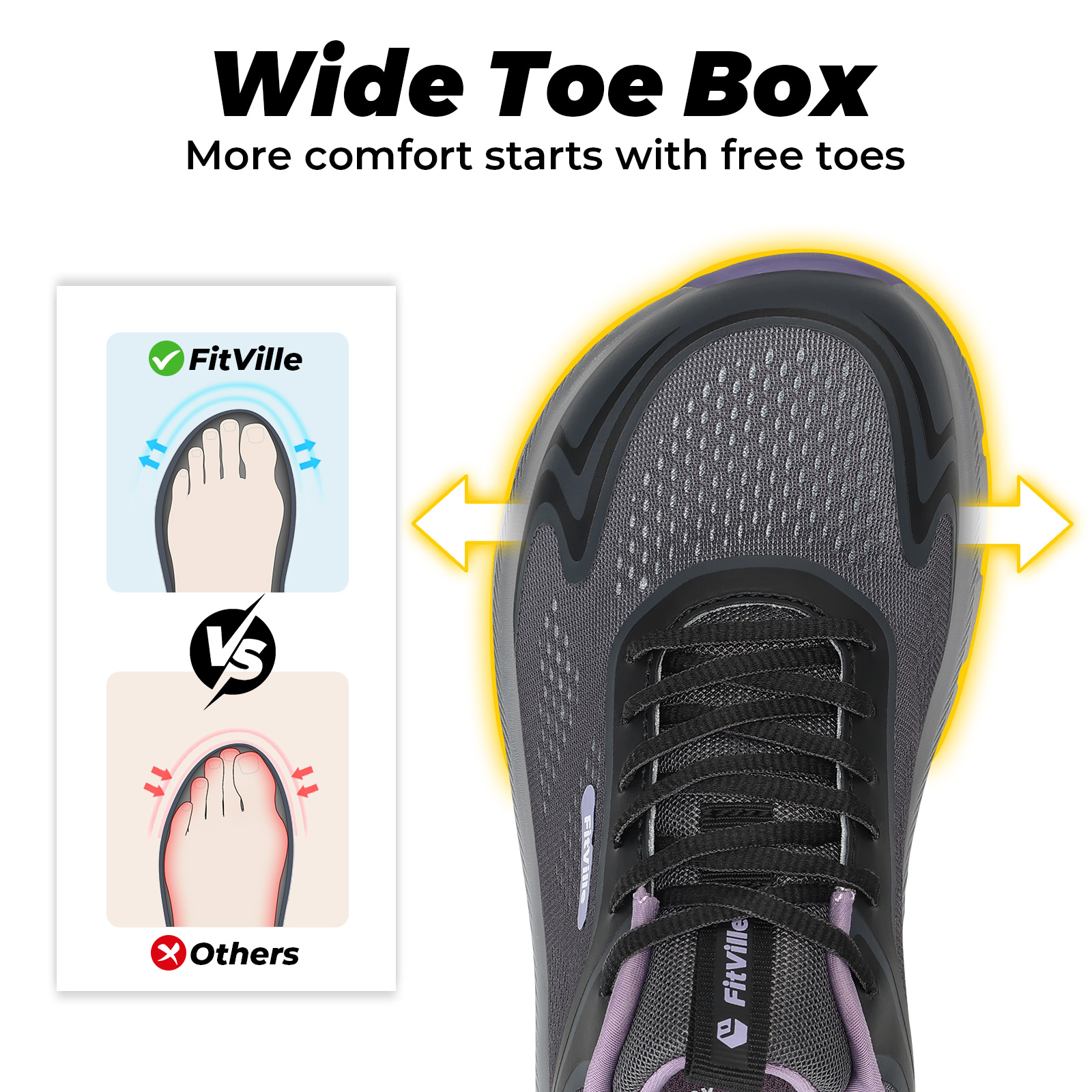 Zapatillas Deportivas para Muj - Breathable Mesh Athletic Shoes reseña y precio