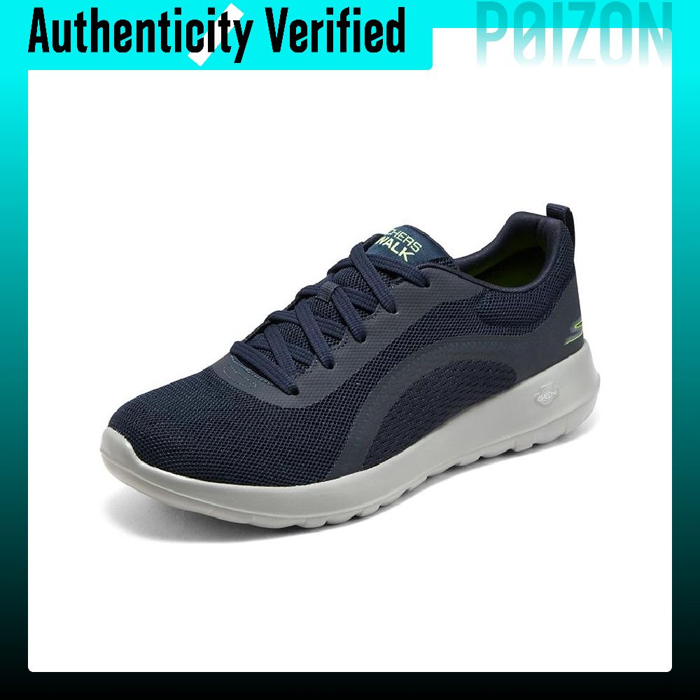 Skechers GO WALK Ma Mesh, Zapa - Men'S Shoes reseña y precio