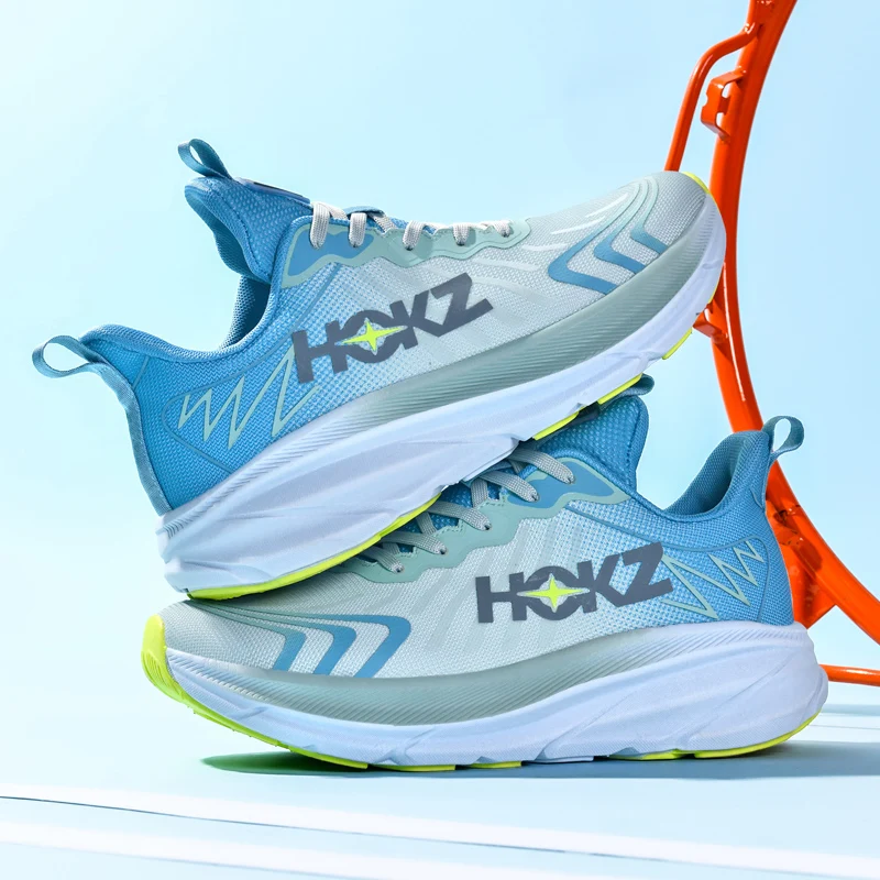 Zapatos para correr para hombr - Lightweight Road Running Shoes reseña y precio