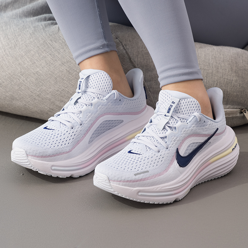 Zapatillas Nike para mujer, or - Lightweight Road Running Shoes reseña y precio