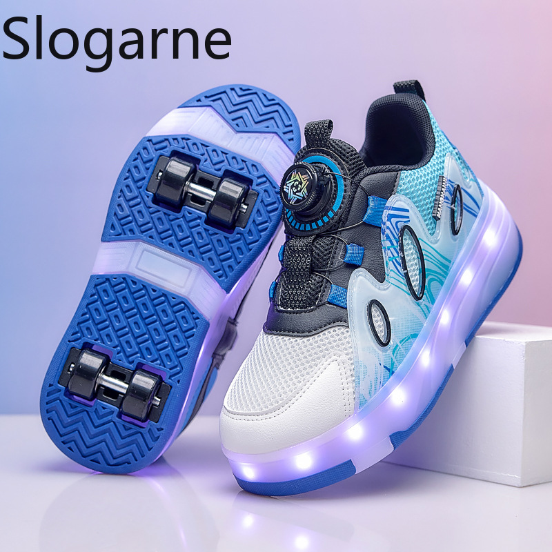 Nuevas Zapatillas de Patinaje  - Sneakers reseña y precio