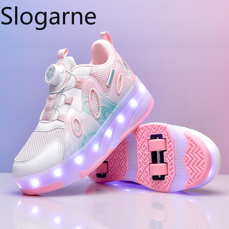 Nuevas Zapatillas de Patinaje  - Sneakers reseña y precio