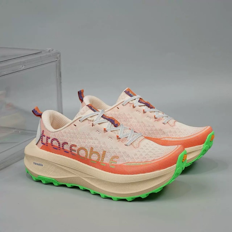 Zapatillas deportivas de otoño - Anti Slip Trail Running Sneakers reseña y precio