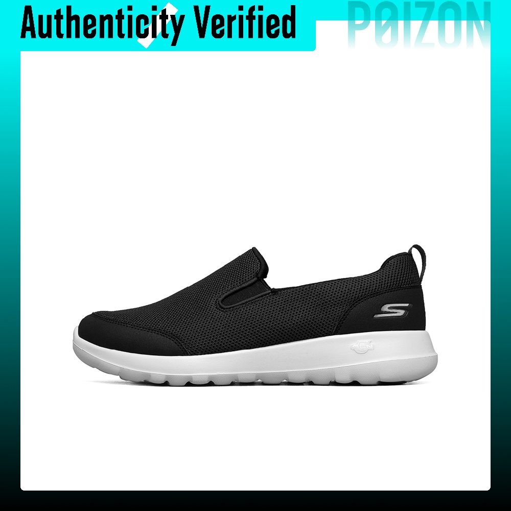 Skechers GO WALK Ma Mesh, calz - Men'S Shoes reseña y precio
