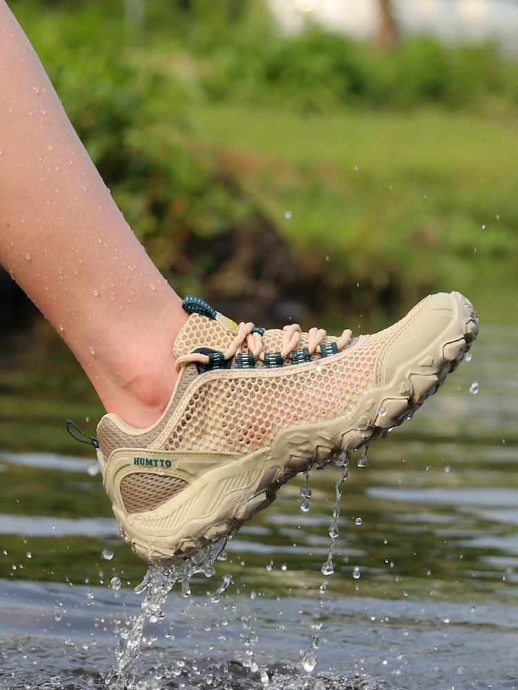 Humtto zapatos para caminar al - Reflective Night Running Shoes reseña y precio