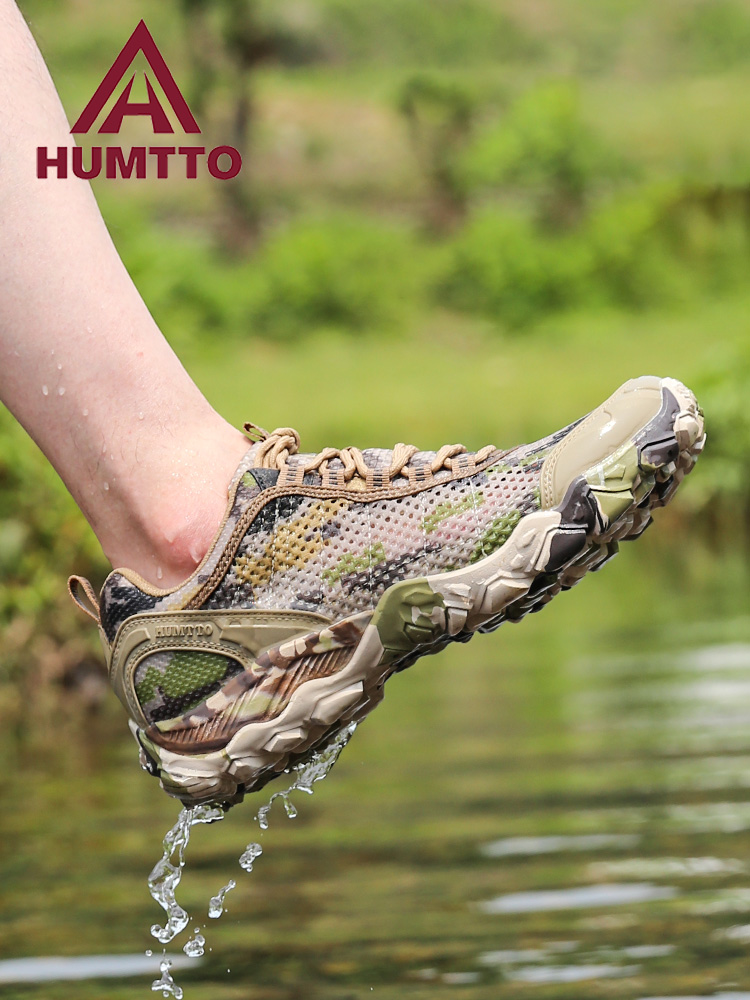 Humtto zapatos para caminar al - Reflective Night Running Shoes reseña y precio