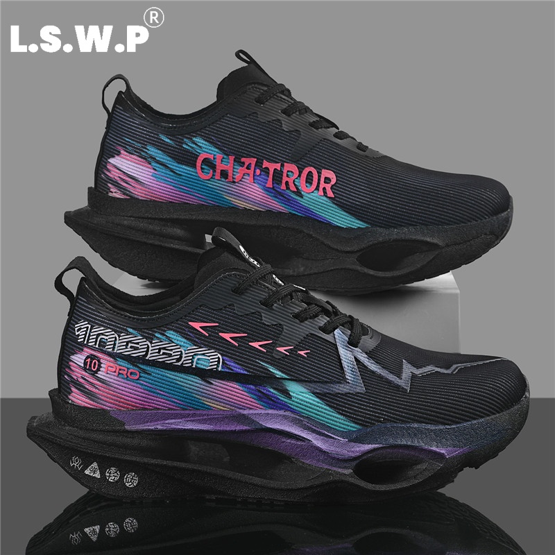 Zapatillas deportivas informal - Breathable Mesh Athletic Shoes reseña y precio