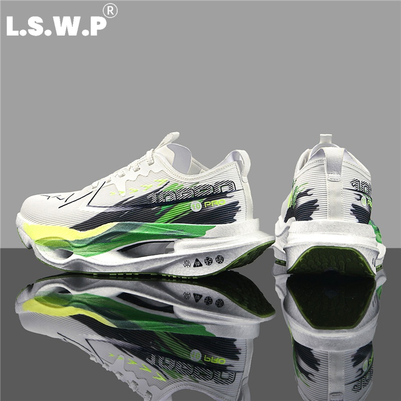 Zapatillas deportivas informal - Breathable Mesh Athletic Shoes reseña y precio