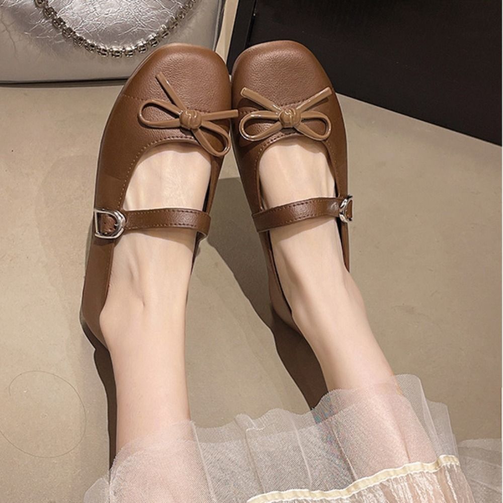 Sandalias de mujer con lazo de - Sandals reseña y precio