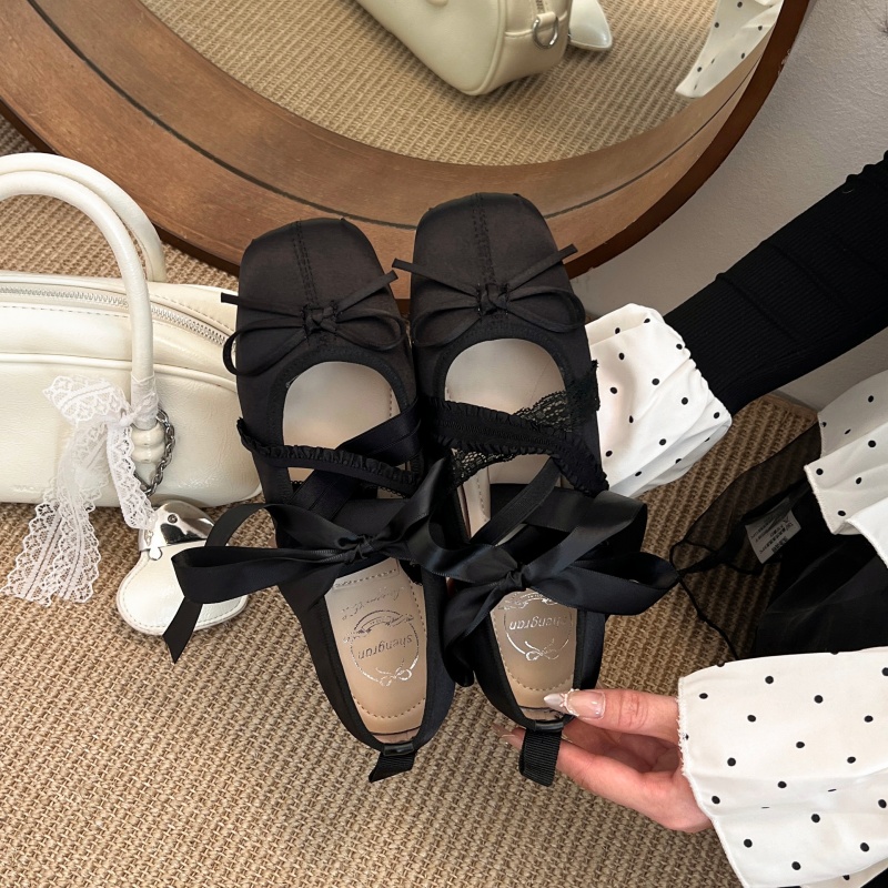 Nuevas Zapatillas Planas de Ba - Heels reseña y precio