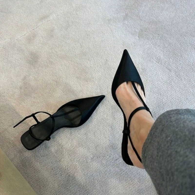 Zapatos de Marca para Mujer, S - Sandals reseña y precio