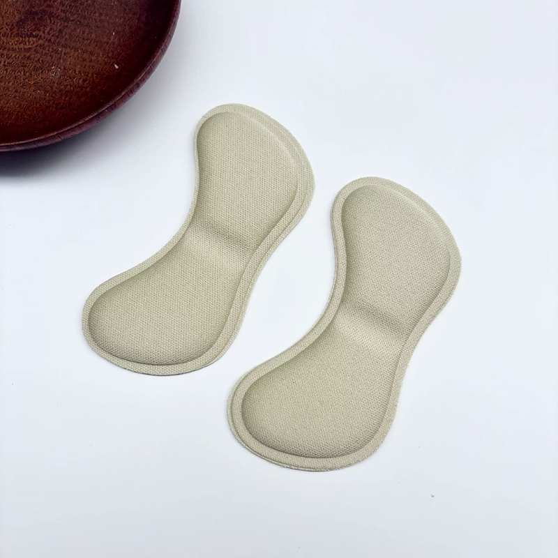 Almohadillas de esponja suave  - Heels reseña y precio