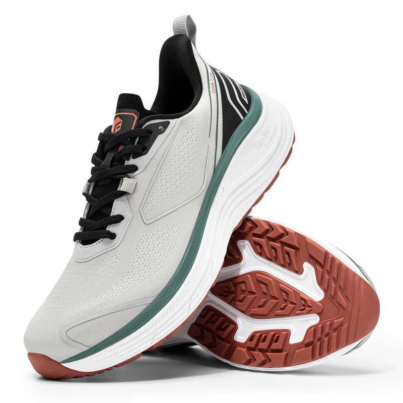 Zapatos para caminar Fitville  - Waterproof Goretex Running Shoes reseña y precio