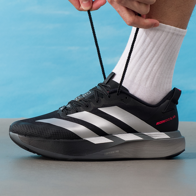 Zapatillas deportivas para hom - Lightweight Road Running Shoes reseña y precio