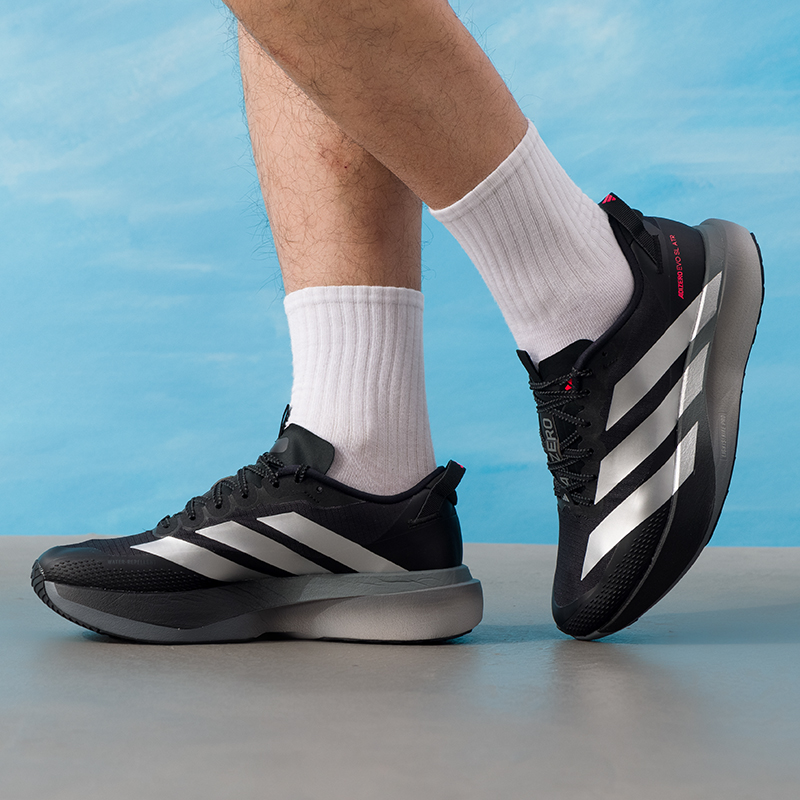 Zapatillas deportivas para hom - Lightweight Road Running Shoes reseña y precio